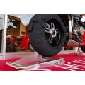 Motocorse New "SBK" Aluminum rear Single side Paddock Stand for Ducati and MV Agusta models Motocorse New "SBK" Aluminum rear Single side Paddock Stand for Ducati and MV Agusta models